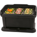 Carlisle XT180003 8" Top Loader Pan Carrier