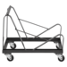 NPS DY86 NPS® Dolly for 8600 Series Chairs