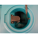 Tennant Factory Recon Certified T500E-10942877 Scrubber