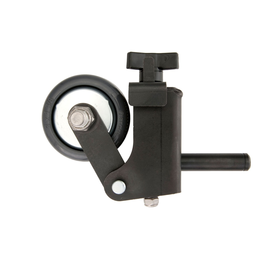 Tennant/Nobles - 4015610 - Caster, Sqge (Replaces Tennant 71245)