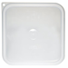 CAMBRO SFC6SCPP190 PLASTIC COVER FOR 6 & 8 QT. CAMWEAR CAMSQUARES