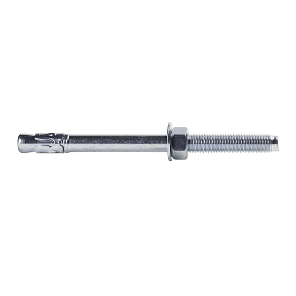 3/4" x 10" Concrete Wedge Anchors