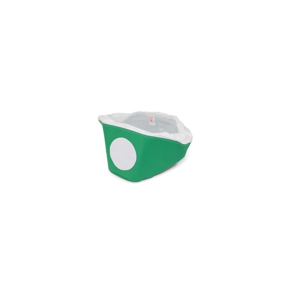 Nilfisk Advance - 302000525 - Cloth Filter Attix 5/7 Poly Needle Felt