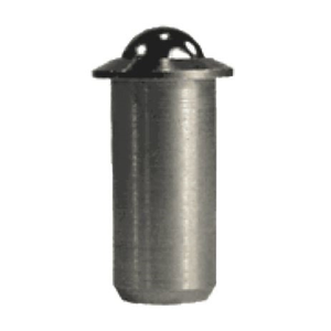Carr Lane CL-3-PBPS-2 Press-Fit Ball Plunger, Heavy Force - Stainless Steel