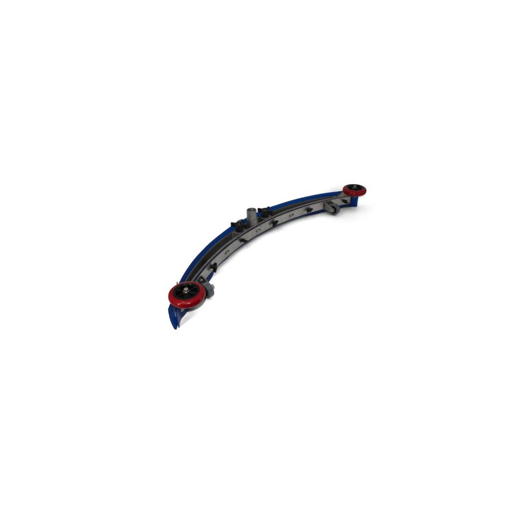 Nilfisk Advance - VR19122 - Squeegee Assembly