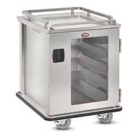 FWE/Food Warming Equipment ETC-1520-10 Patient Tray Cart Mobile