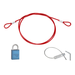 Cook's 60" Knife Leash Kit & Tool Safety Tether