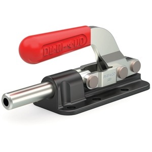 DE-STA-CO 630 Straight-Line Action Clamp, 2500 lb Holding Capacity