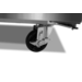 FSE MRSL-2D/60 60" W Refrigerated 2-Door Salad/Sandwich Prep Tab