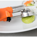 Vollrath 47404 Size 100 .33 Oz EZ Disher