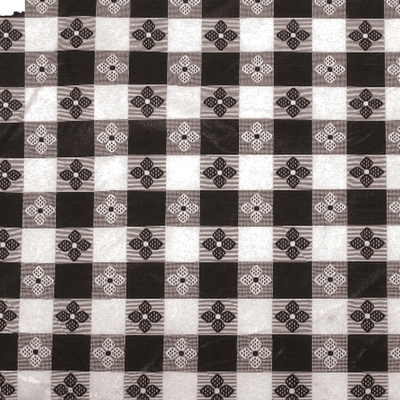 Winco TBCO-90K 52"L X 90"W Table Cloth