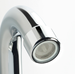 Krowne 14-812L Center Wall Mount Faucet