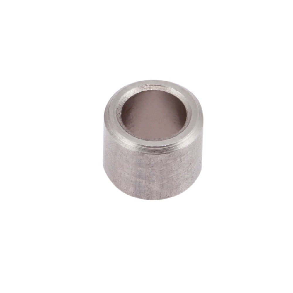 Tennant/Nobles - 4015617 - Tube, 0.41Id 0.62Od 00.5L, Ss, Cham (Replaces Tennant 71257AM)