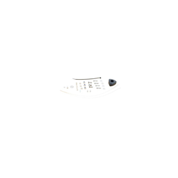 Nilfisk Advance - 9100000751 - Hardware Brush Deck Kit