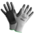 Coated Gloves - Nitrile Palm - Nylon Shell - Small