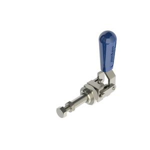 Jergens 70043-SS TRUE-LOK Tgle Clamp, 200 lb Cap