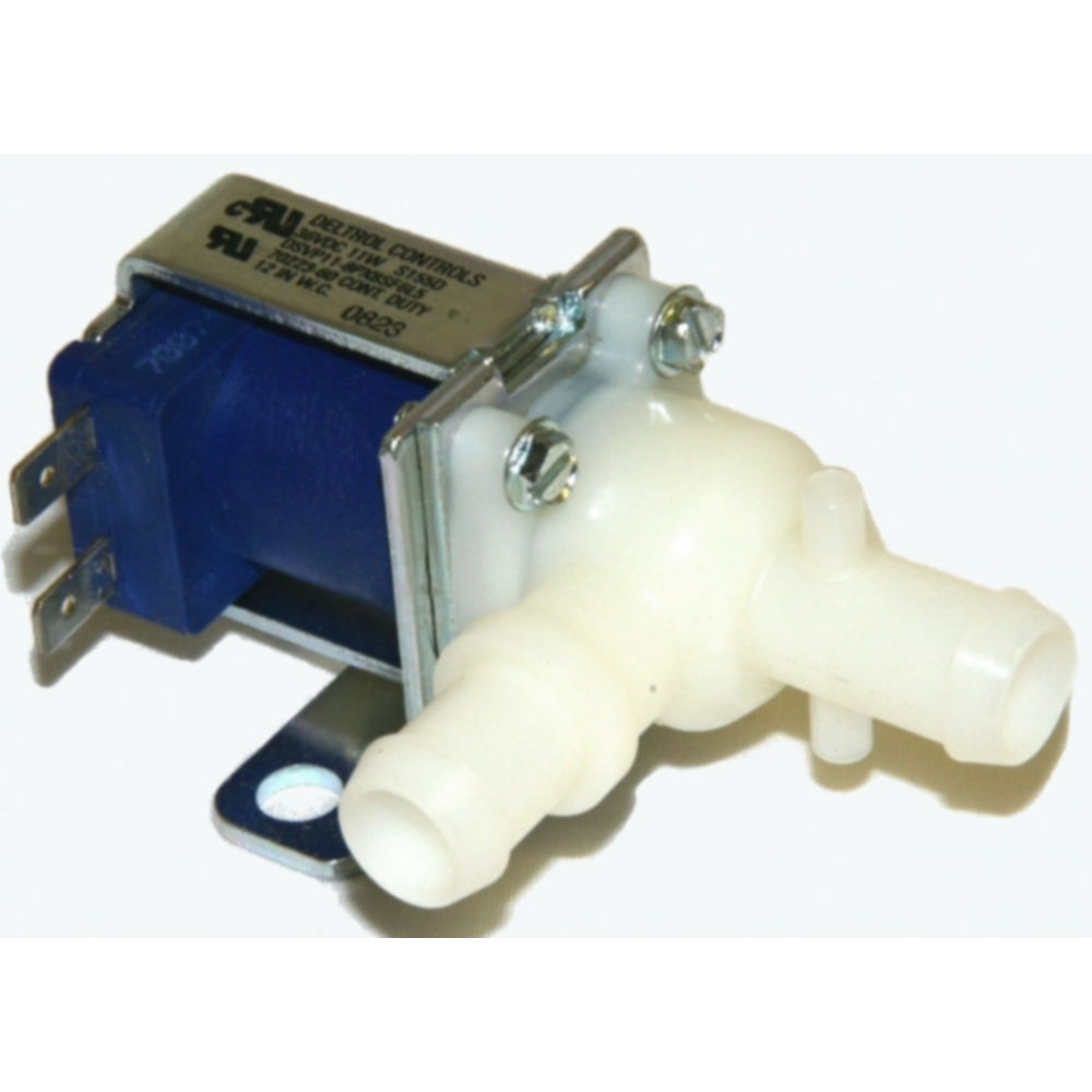 Solenoid Solution Valve