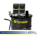 New Tornado Jumbo Internal Wet-Only Vacuum
