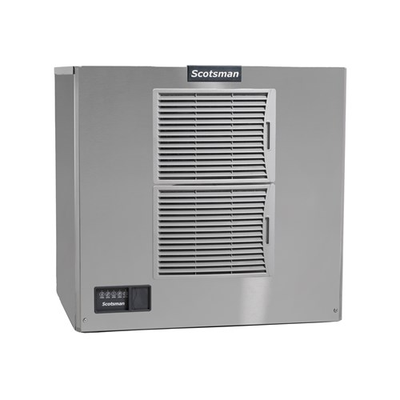 Scotsman MC0830MAX-32 Prodigy Plus Medium Cube Ice Machine, 800
