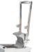 Vollrath 501N Onion King Onion Cutter, 1/4" Cut, Aluminum, Count