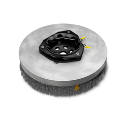 Tennant/Nobles - 4037191 - Brush Assy, Disk, Scb, 14.0D, Sab (Replaces Tennant 1220239)