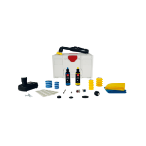 iBrid NANO2 POLISHER in Systainer Kit 120V 60Hz USA Plug