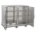 FWE/Food Warming Equipment UHS-BQ-120-XL Bulk Food-Banquet Serve