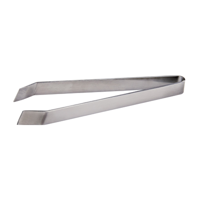 Winco TTG5-2PK Straight Tip Fish Bone Tweezers