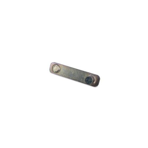 Nilfisk Advance - 56413373 - Pin Plate Weldt