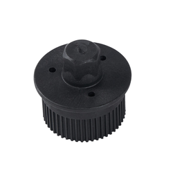 Tennant/Nobles - 4042336 - Pulley Assy, Brush 3Mx50T (Replaces Tennant 1001217)