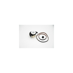 Nilfisk Advance - 107407698 - End Cup Kit W. Belt And Drive