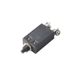 Tennant/Nobles - 4041388 - Circuitbreaker, 60.0A, Resetable (Replaces Tennant 1206757)