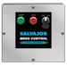 Salvajor 100-CA-12-MRSS Disposer 12" Cone Assembly