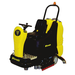 New Tornado BR 33/30 Rider Cylindrical Scrubber