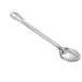 Winco BSOT-15H 15" Solid Heavy Duty Stainless Serving Spoon