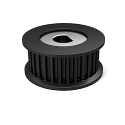 Tennant/Nobles - 4042290 - Pulley, Motor 3Mx30Tx7.94 D Ny (Replaces Tennant 1000245)