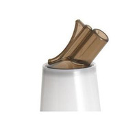 Spill-Stop 1699-1 Mix & Pour Replacement Spout Only, snap-in