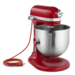 KitchenAid NSF Certified Commercial 8 Qt KSM8990ER Stand Mixer