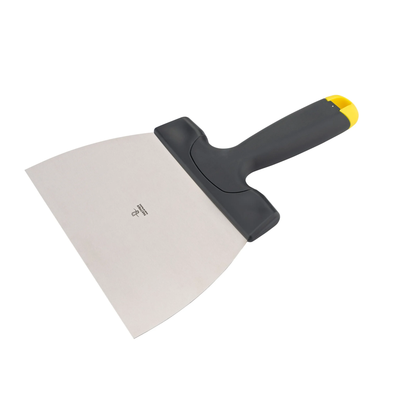 Matfer Bourgeat 112641 7"L X 4"W Blade Chocolate Scraper