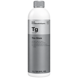 Tire Glaze