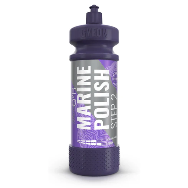 Gyeon Q²R MarinePolish Step 2 - 1000 ml