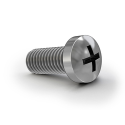 Tennant/Nobles - 4034259 - Screw, Pan, Phl, M5 X 0.80 X 10, Ss (Replaces Tennant 1026454)