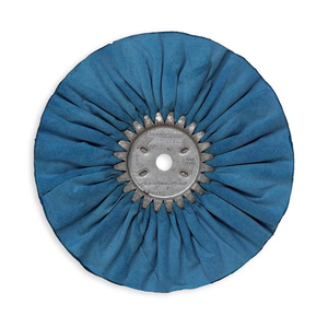 10" Blue Baron Heavy Cut