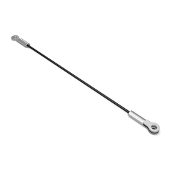 Tennant/Nobles - 4044219 - Cable, Glv .13D 014.5L .34Eye /.34Eye (Replaces Tennant 140960)