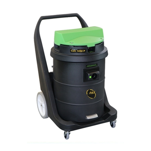 Reconditioned NSS Colt 1450 P Wet/Dry Vacuum