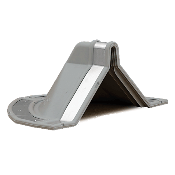 Universal End Cap