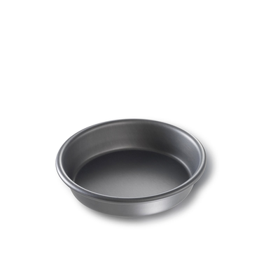 Chicago Metallic 91065 6" Dia. X 1-1/2" Deep BĀKALON Deep Dish Pizza Pan