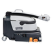 Advance SC250 micro scrubber with handle folded over