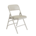 NPS 1302 NPS® 1300 Series Premium Vinyl Upholstered Triple Brace