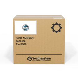 Intelligent Cleaning Equipment - 8630508 - Pin RS20